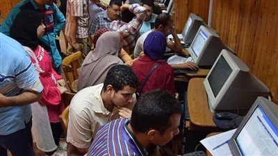 خطوات التسجيل في اختبارات القدرات 2023 جميع الكليات لطلاب الثانوية العامة (رابط)