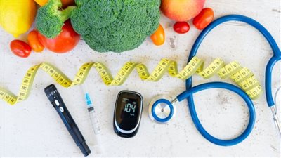 طعام مرحلة ما قبل السكري.. المسموح والممنوع في النظام الغذائي