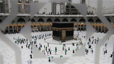 السعودية.. شؤون الحرمين تعلن عن إستراتيجية جديدة وهوية حديثة لمنظومة خدماتها