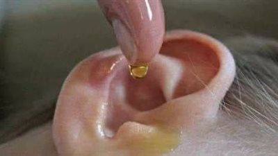 علاج انسداد الأذن.. طرق منزلية مفيدة