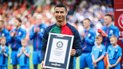 بفضل النصر السعودي.. رونالدو يدخل موسوعة جينيس كأعلى رياضي حصولًا على راتب