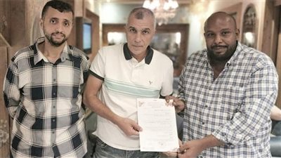 رسميًا.. المريخ السوداني يُعلن تعيين أسامة نبيه مديرًا فنيًا