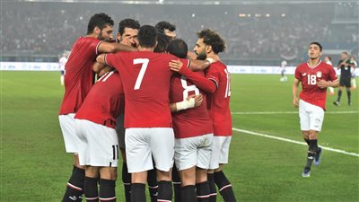 تصفيات كأس العالم 2026.. نتائج مواجهات منتخب مصر مع فرق مجموعته
