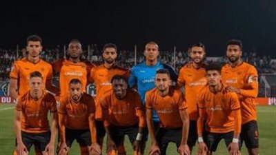 بعد مباراة الرجاء.. أرقام قياسية حققها فريق نهضة بركان في كأس العرش المغربي