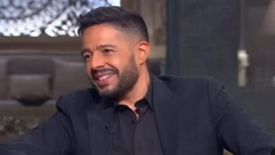 محمد حماقي لجمهوره.. استنوا أغنيتي الجديدة لمون نعناع قريبًا (صورة)