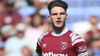 بعدما تصدر ديكلان رايس التريند.. ما هي أغلى الصفقات فى تاريخ البريميرليج؟