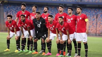  شكل التصميم الجديد لقميص منتخب مصر في بطولة أمم إفريقيا 2025