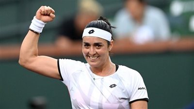 من البداية للنهاية.. من هي أنس جابر؟ (كافة المعلومات)