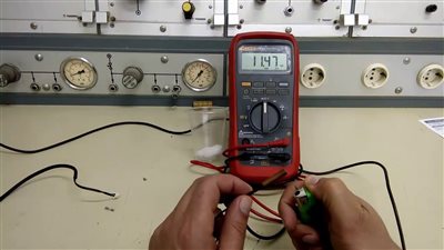 في الأجواء الصيفية الحالية.. كيف تقرأ السيارة درجة الحرارة بواسطة جهاز الثيرميستور Thermistor؟