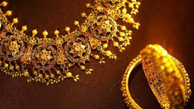  أسعار الذهب اليوم الأحد 16-7-2023 في مصر