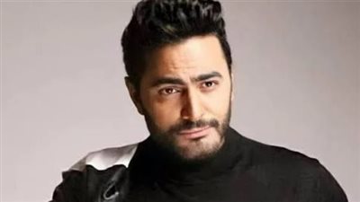 بعدما حصدت أغنية هرمون السعادة ملايين المشاهدات.. تامر حسني يطرح: 