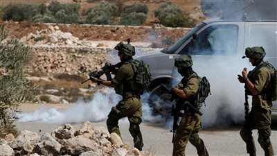  الخارجية الفلسطينية تحذر من خطورة إرهاب المستوطنين على حل الدولتين