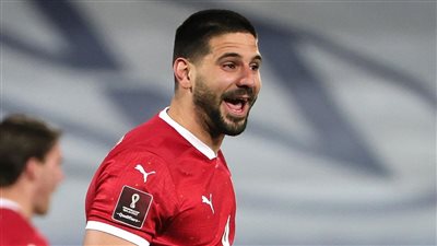 نادي فولهام الإنجليزي يحسم قراره النهائي من عرض الهلال للتعاقد مع أليكساندر ميتروفيتش Mitrovic