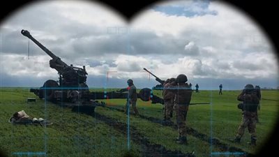 إستونيا ولاتفيا وليتوانيا ستنضم لإعلان مجموعة السبع لدعم أوكرانيا