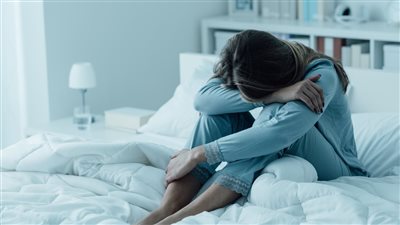  أسباب وأعراض الاكتئاب لدى المرأة