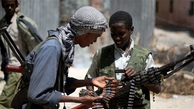 الصومال.. مصرع عدد من العناصر المتطرفة بعملية عسكرية
