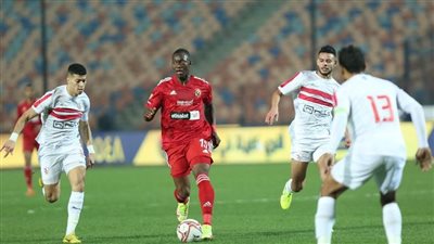 بالأسماء.. قائمة هدافي مباريات الأهلي Al-Ahly والزمالك Zamalek قبل القمة 126