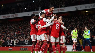 بتواجد النني.. أرتيتا يُعلن قائمة أرسنال المتجهة لمعسكر الإعداد في أمريكا