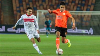 تفوق واضح للأبيض.. تاريخ مواجهات الزمالك وفاركو قبل لقاء الليلة