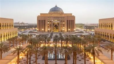 خطوات التقديم على ماجستير القانون في جامعة الأميرة نورة بالمملكة السعودية.. والشروط