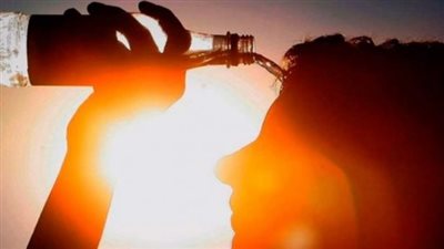 الأرصاد: غدًا طقس حار رطب نهارًا على القاهرة الكبرى والوجه البحرى