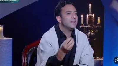  أحمد حسام ميدو يرد على تصريحات عمرو أديب بشأن أمنية لاعبي الزمالك في الانتقال إلى صفوف الأهلي