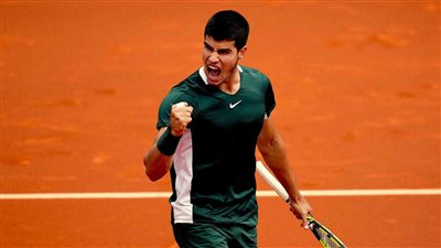 Wimbledon بطولة ويمبلدون للرجال.. أبرز ما حققه كارلوس ألكاراس المصنف الأول عالميا؟