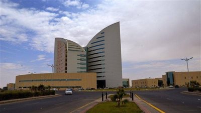 عمادة القبول والتسجيل في جامعة نجران (رابط)