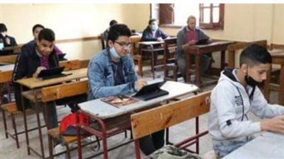 جداول امتحانات الدور الثاني للدبلومات الفنية 2023