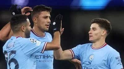 توقيت مباراة مانشستر سيتي Manchester City الأولى في الموسم الجديد بالدوري الإنجليزي 2024
