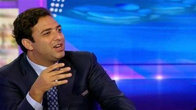  أحمد حسام ميدو يكشف عن رغبة النادي الأهل في التعاقد مع محمد صبحي 