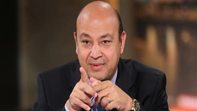 الإعلامي المصري عمرو أديب: طبق الكشري ارتفع سعره أربع أضعاف والكميات قلتت بشكل كبير (فيديو)