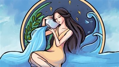 حظك اليوم برج الدلو يوم الإثنين 17 يوليو 2023: لا تكن عنيدًا