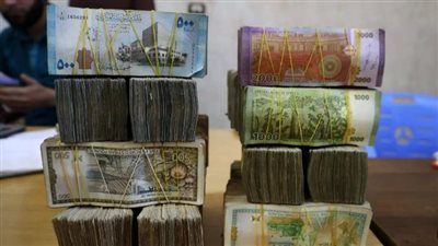 بعدما واصل الصعود.. سعر الدولار اليوم الإثنين 17 يوليو 2023 في سوريا