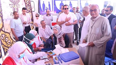 مصر.. وزير الصحة يتوجه لمحافظتي قنا والأقصر لتفقد عدد من المنشآت الصحية