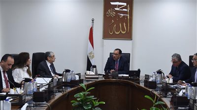 رئيس الوزراء يتابع مستجدات تنفيذ مشروعات إنتاج الهيدروجين الأخضر