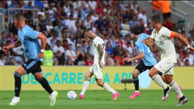 بمشاركة رونالدو وبروزوفيتش.. النصر السعودي يتلقى هزيمة ثقيلة من سيلتا فيجو