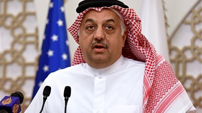  وزير الدولة لشؤون الدفاع القطري يلتقي وزيرَ الدفاع الفرنسي