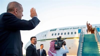 السعودية وتركيا.. عقود من التعاون والتفاهم المشترك