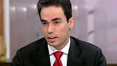 في ظل حرب فلاديمير بوتين.. أحمد المسلماني: أوكرانيا لم تستسلم ولكنها خسرت 