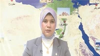 وسط تحذير شديد اللهجة من هيئة الأرصاد الجوية.. 