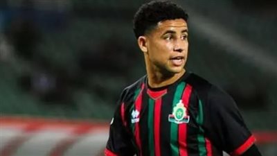 رحيل أم بقاء.. حقيقة توصل النادى الأهلى لإتفاق مع رضا سليم نجم الجيش الملكي المغربي