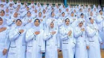 للبنين والبنات بعد الثانوية.. شروط التمريض العسكري 2023