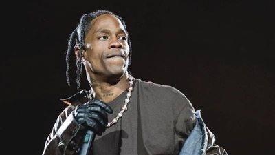 القصة الكاملة لإلغاء حفل ترافيس سكوت Travis scott في مصر