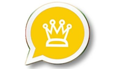 بعد التحديث.. خطوات تحميل واتساب الذهبي WhatsApp Gold 