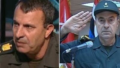 مصر.. وفاة أشهر قائد عسكري وقف بجانب ثوار 25 يناير ضد مبارك