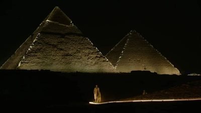 مصر.. قرارا نهائي بشأن إقامة حفل الأهرامات الشيطاني لـ ترافيس سكوت