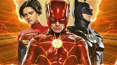 بجودة hd.. خطوات مشاهدة فيلم The Flash 2023 مترجم اون لاين عبر MYCIMA وWECIMA 