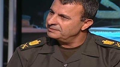  أبرز المناصب التي تقلدها الراحل اللواء إسماعيل عتمان