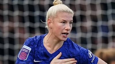 بيثاني إنغلاند تكشف كيف أعادها توتنهام Tottenham لـ 